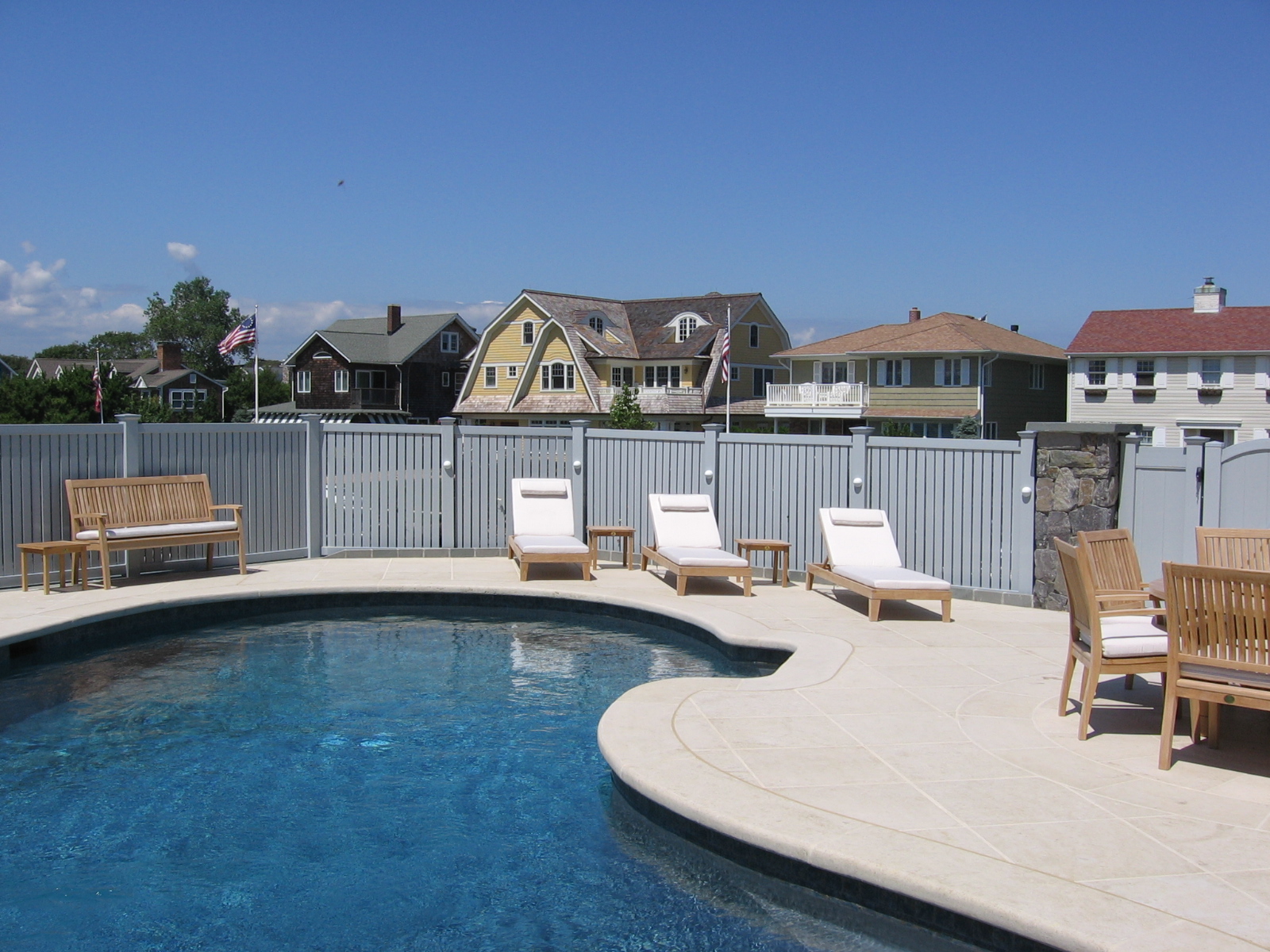 POOL INSTALLERS NJ