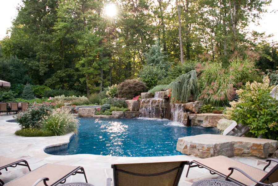 Inground Pools With Waterfalls outdoor-pool-waterfall -design-ideas-nj | cipriano landscape Inground Pools With Waterfalls outdoor-pool-waterfall -design-ideas-nj | cipriano landscape